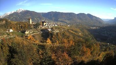 immagine della webcam nei dintorni di Rifiano: webcam Tirolo