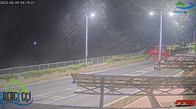Preview delle webcam di Bergeggi