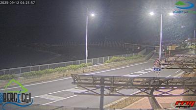 immagine della webcam nei dintorni di Millesimo: webcam Bergeggi