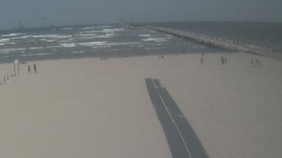 Preview delle webcam di Porto Corsini: Adriatico Wind Club
