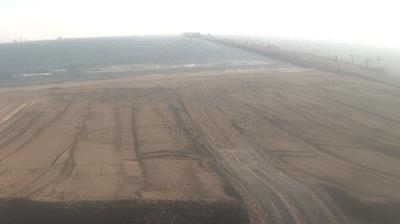 immagine della webcam nei dintorni di Marina di Ravenna: webcam Porto Corsini