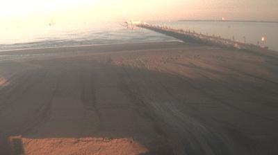 immagine della webcam nei dintorni di Pinarella: webcam Ravenna