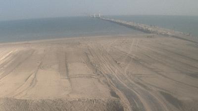 immagine della webcam nei dintorni di Cervia: webcam Ravenna