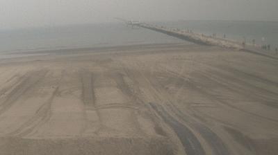 immagine della webcam nei dintorni di Comacchio: webcam Porto Corsini