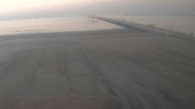 immagine della webcam nei dintorni di Casal Borsetti: webcam Porto Corsini