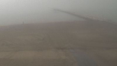 immagine della webcam nei dintorni di Lido di Pomposa: webcam Porto Corsini