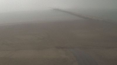 immagine della webcam nei dintorni di Lido di Pomposa: webcam Porto Corsini