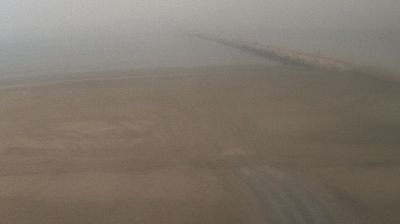 immagine della webcam nei dintorni di Porto Garibaldi: webcam Porto Corsini