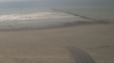 immagine della webcam nei dintorni di Cervia: webcam Ravenna