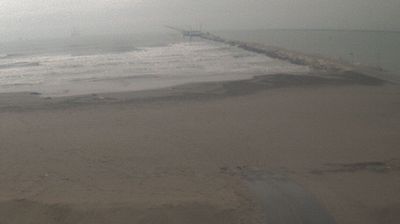 immagine della webcam nei dintorni di Casal Borsetti: webcam Porto Corsini