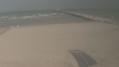 immagine della webcam nei dintorni di Pinarella: webcam Ravenna