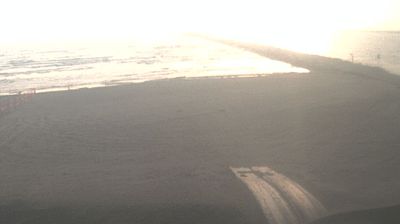 immagine della webcam nei dintorni di Lido delle Nazioni: webcam Porto Corsini