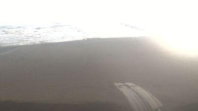 immagine della webcam nei dintorni di Marina Romea: webcam Porto Corsini