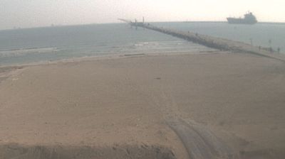 immagine della webcam nei dintorni di Forlì: webcam Ravenna