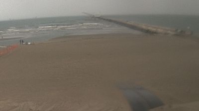 immagine della webcam nei dintorni di Forlì: webcam Ravenna