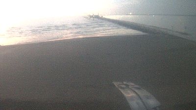 immagine della webcam nei dintorni di Longastrino: webcam Porto Corsini