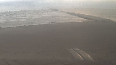 immagine della webcam nei dintorni di Castrocaro Terme e Terra del Sole: webcam Ravenna