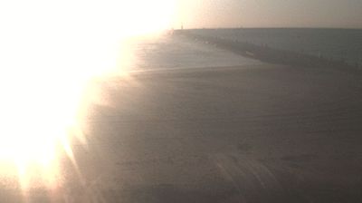 immagine della webcam nei dintorni di Punta Marina: webcam Porto Corsini