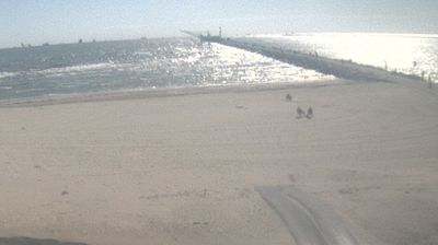 immagine della webcam nei dintorni di Ravenna: webcam Porto Corsini