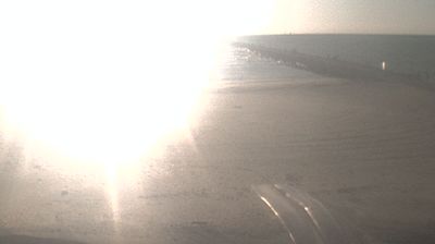 immagine della webcam nei dintorni di Marina Romea: webcam Porto Corsini