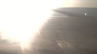 immagine della webcam nei dintorni di Comacchio: webcam Porto Corsini