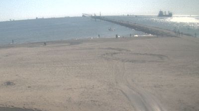 immagine della webcam nei dintorni di Longastrino: webcam Porto Corsini