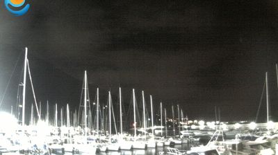 immagine della webcam nei dintorni di Imperia: webcam Solva