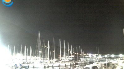 immagine della webcam nei dintorni di Imperia: webcam Solva
