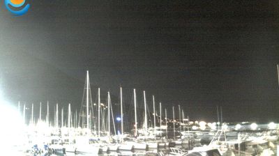 immagine della webcam nei dintorni di Finale Ligure: webcam Solva