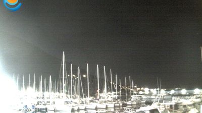 immagine della webcam nei dintorni di Costa D'Oneglia: webcam Solva