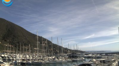 immagine della webcam nei dintorni di Giardini: webcam Solva