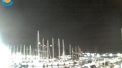 immagine della webcam nei dintorni di Dolcedo: webcam Solva