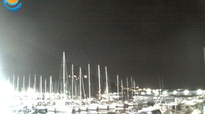 immagine della webcam nei dintorni di Dolcedo: webcam Solva