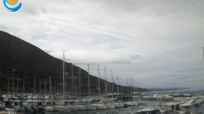 immagine della webcam nei dintorni di Alto: webcam Solva