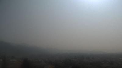 immagine della webcam nei dintorni di Cornate d'Adda: webcam Almenno San Salvatore