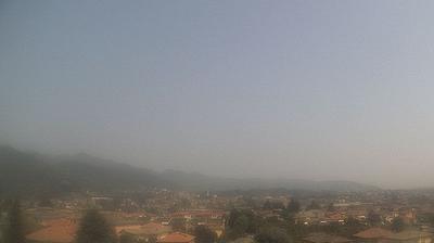immagine della webcam nei dintorni di Bonate Sotto: webcam Almenno San Salvatore