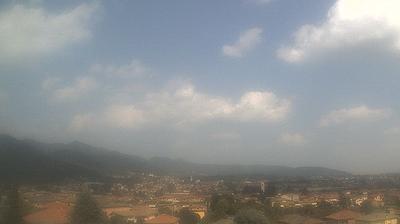 immagine della webcam nei dintorni di San Pellegrino Terme: webcam Almenno San Salvatore