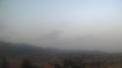 immagine della webcam nei dintorni di Albino: webcam Almenno San Salvatore