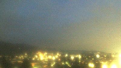 immagine della webcam nei dintorni di Orio al Serio: webcam Almenno San Salvatore