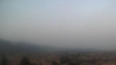 immagine della webcam nei dintorni di San Pellegrino Terme: webcam Almenno San Salvatore