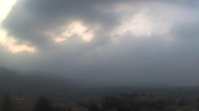 immagine della webcam nei dintorni di Orio al Serio: webcam Almenno San Salvatore