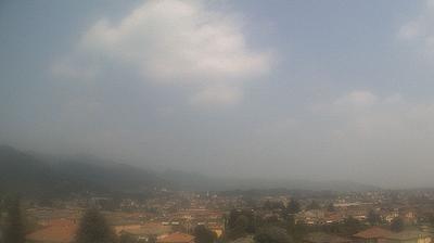 immagine della webcam nei dintorni di San Giovanni Bianco: webcam Almenno San Salvatore