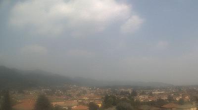 immagine della webcam nei dintorni di Valbrembo: webcam Almenno San Salvatore