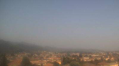 immagine della webcam nei dintorni di San Giovanni Bianco: webcam Almenno San Salvatore