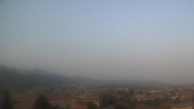 immagine della webcam nei dintorni di Monte Marenzo: webcam Almenno San Salvatore