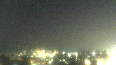 immagine della webcam nei dintorni di Valbrembo: webcam Almenno San Salvatore