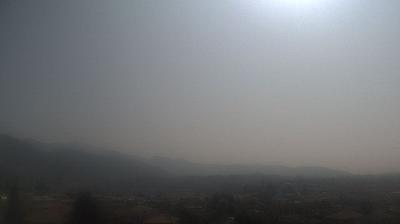 immagine della webcam nei dintorni di San Giovanni Bianco: webcam Almenno San Salvatore