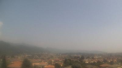 immagine della webcam nei dintorni di Valbrembo: webcam Almenno San Salvatore