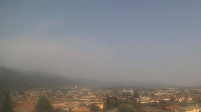 immagine della webcam nei dintorni di Monte Marenzo: webcam Almenno San Salvatore