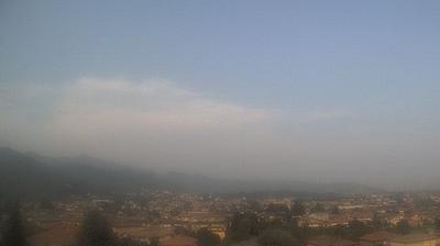 immagine della webcam nei dintorni di Albino: webcam Almenno San Salvatore
